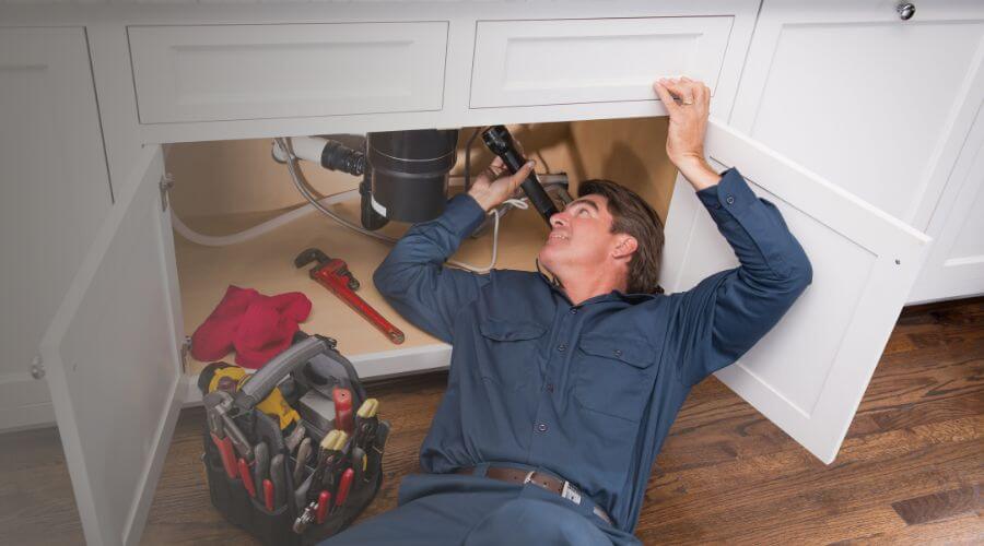 Expert burst pipe repair services in War, WV